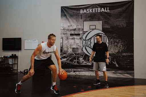 Lace 'Em Up Basketball - Skill Lab - Thumbnail
