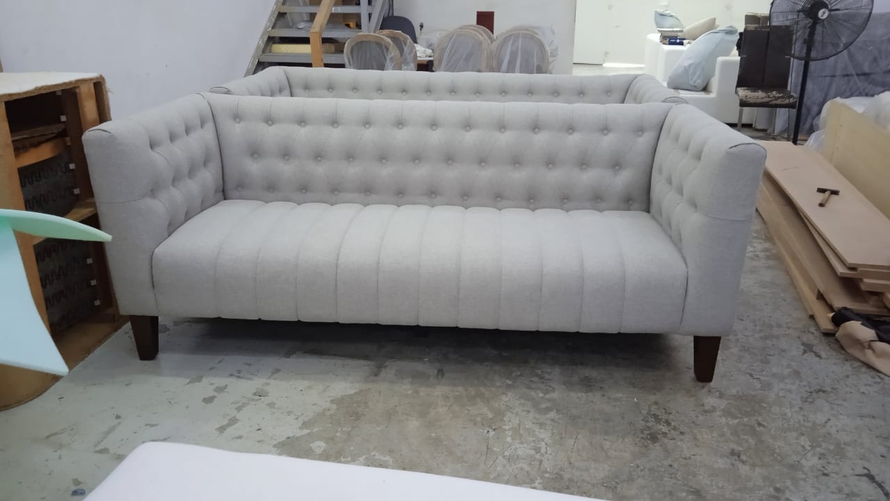 Aadrika Sofa Hub - صورة 2