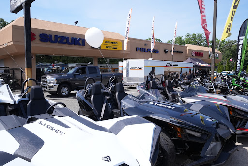 Island Powersports - Thumbnail