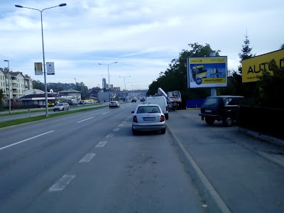 Photos of AUTO DE-MI Tranzit