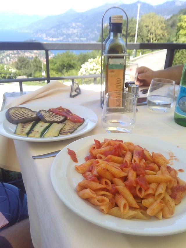 Ristorante La Busciona