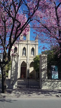 Santuario María del Tránsito Cabanillas, Author: Gradiva Maldonado