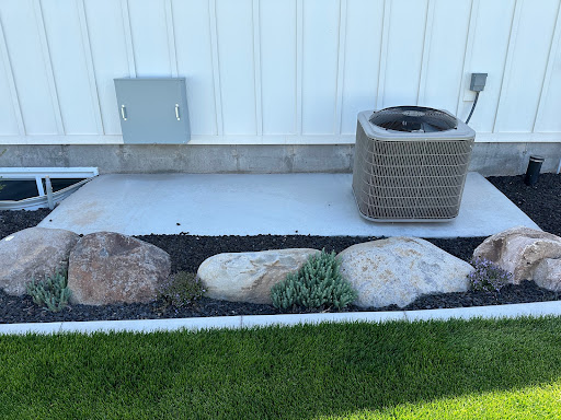 KT Leveling LLC - Visual