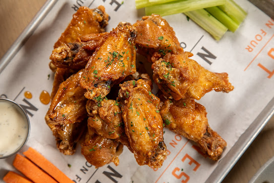 Nest on Four by null