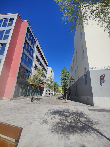 Fundació Sociosanitària Santa Susanna - Thumbnail