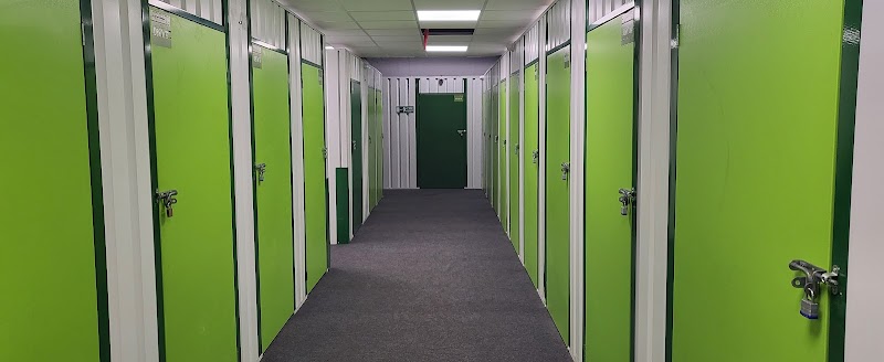 Durham Self Store photo 2