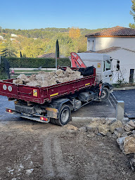 Photo n°17 de Provence Tracto Service à Peypin (Entreprise de VRD)