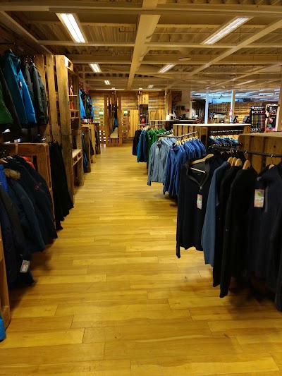 Photos of Sports Outlet Fredrikstad