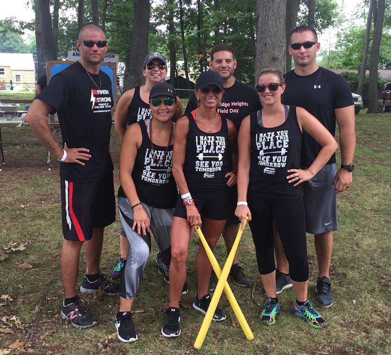 Finish Strong Fitness & Wellness Studio photo 3