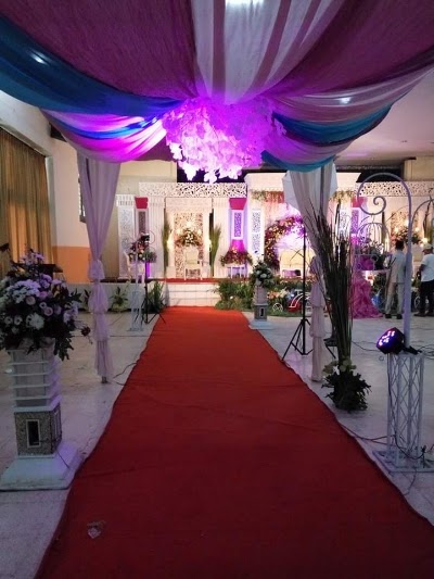 Photos of Tiara Ayu Salon