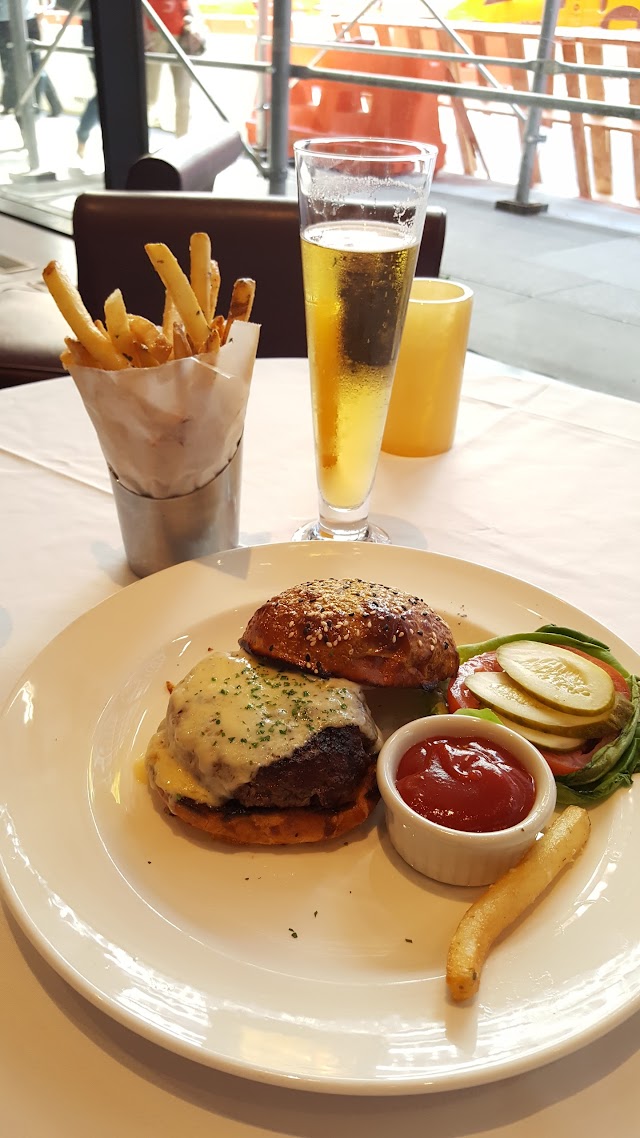 The Capital Grille