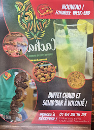 Photo n°35 de brasserie restaurant chez mike à Gretz-Armainvilliers (Restaurant portugais)