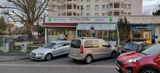 Aux délices de Rêve