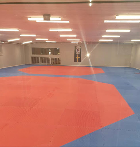 Team One Taekwondo