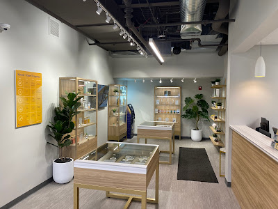 Photo of Lume Cannabis Co. - Berkley