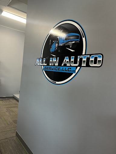 All In Auto Service LLC - Thumbnail