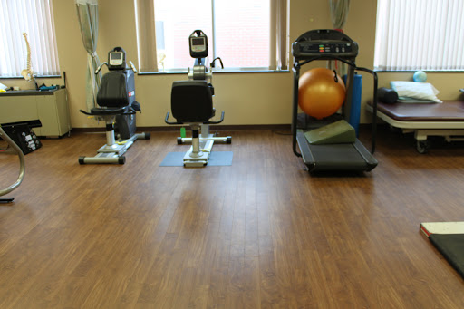 Garnsey Outpatient Rehabilitation Center at Geneva General Hospital - Thumbnail