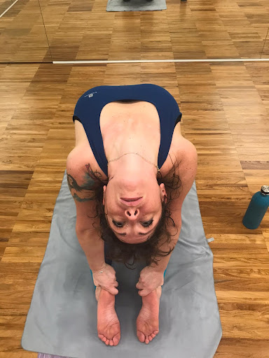 Hot Yoga Andria - Thumbnail