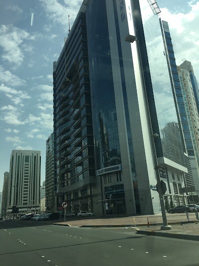 Photos of Zakher MAAM Residence