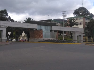 Photos of National University of Loja