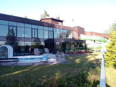 Photos of Spa Hotel mit Campingplatz Kuntoranta