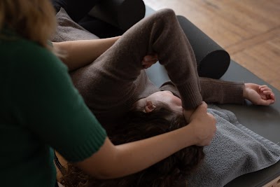 CMB Movement Therapy, PLLC - Feldenkrais/Physical Therapy