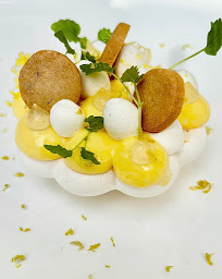 Photo n°31 de La Table de l'Europe - Un Hôtel de Charme 7/7 & Une Table Gastronomique du Mercredi soir au Dimanche midi à Villeréal (Hôtel)