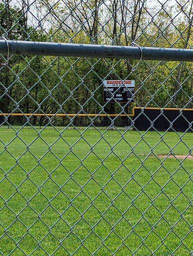 Sandstone Baseball Park - Thumbnail