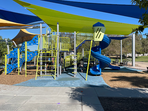 Freestone District Park - Visual