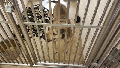 Tri-County Animal Shelter