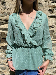 Photo n°4 de Dress by kayt à Montrevault-sur-Èvre (Magasin de vêtements pour femmes)