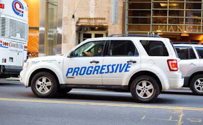 Progressive Auto Insurance