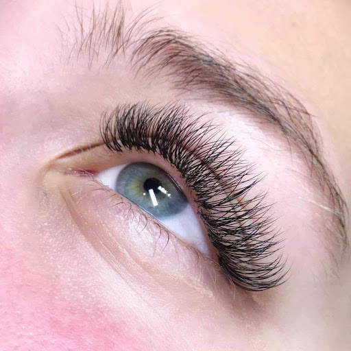 Benedikte Vippeextensions Sentrum