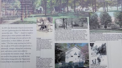 Photos of Tippecanoe Battlefield Museum