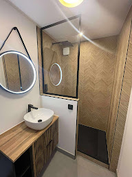 Photo n°6 de CEKAPRO à Bouguenais (Carreleur)