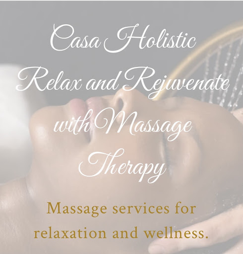 Casa Holistic