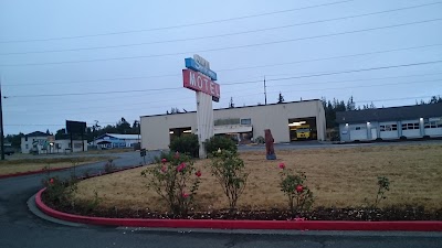 Sportsmen Motel