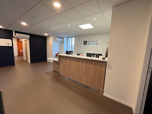 Photo n°3 de Centre Médical Ramsay Santé Bourg-de-Péage à Bourg-de-Péage (Centre de soins ambulatoires)