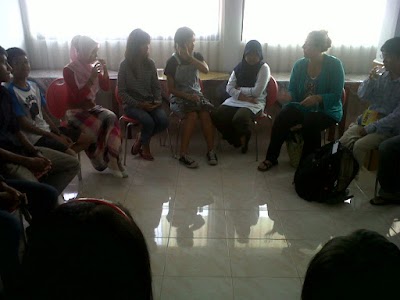 Photos of GLOBAL PRESTASI English Language Center