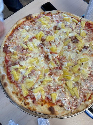 Amazing Pizza Co. - Thumbnail