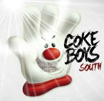 Cokeboys South