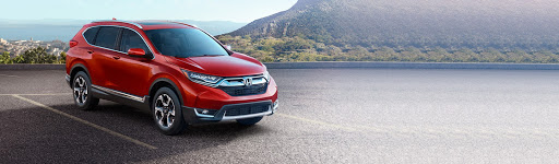 Johnson Honda of Stuart - Thumbnail