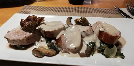 Restaurant L'Arosa - Thumbnail