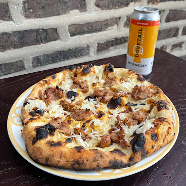 BAD JOHNNY'S PIZZA KITCHEN | CATERING | EVENTS by null