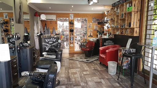 Racine d'Homme Coiffure- Barber shop