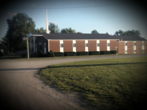 Eliza Community Church
