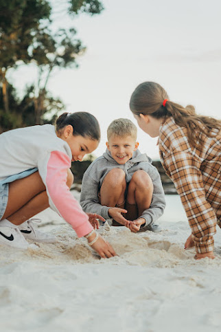 Holiday Haven Huskisson Beach by null