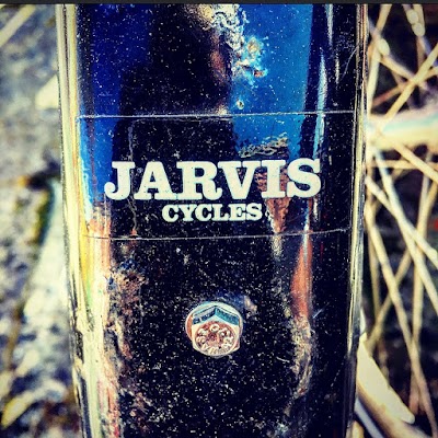 Photos of Jarvis