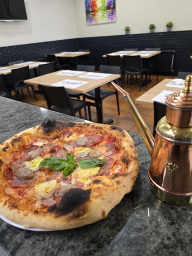 Restaurant Pizzeria Chuek's