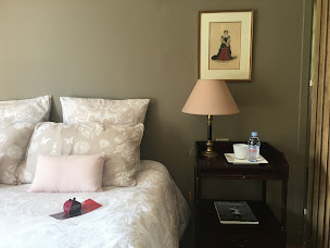 Photo n°49 de Le Clos de Bénédicte - Chambre d'hôtes à Bondues (Chambre d'hôtes)